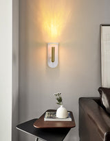 Creative Flame Wall Lamp