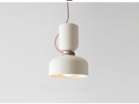 Dumbbell Pendant Light