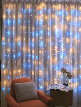 192 Led 2M String Light 1pc - Novelty Lighting