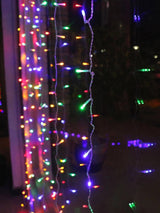 5m String Light with 50pcs Bulb 1pc - Novelty Lighting