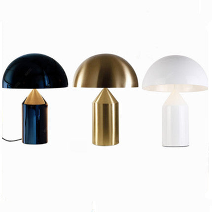 Atollo Metal Table Lamp