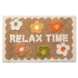 Relax Time Bath Mat