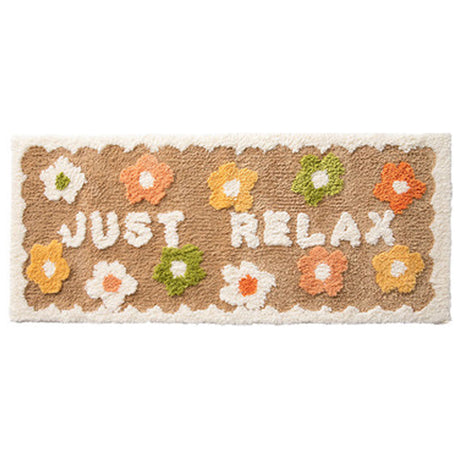 Just Relax Bedroom Mat