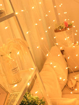 5m String Light with 50pcs Bulb 1pc - Novelty Lighting