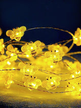 20 Led 2M Bee String Light - Novelty Lighting