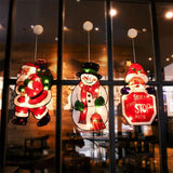 Christmas Series LED Lights -Home Decoration