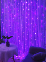 5m String Light with 50pcs Bulb 1pc - Novelty Lighting