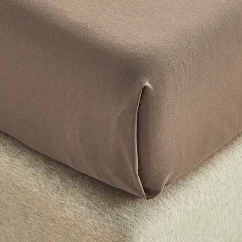 Solid Seersucker Poly Duvet Cover Bedding Set