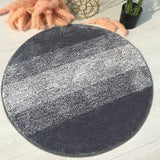 Round Gradient Soft Mat