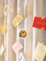 2 x 2M Curtain String Light - Novelty Lighting