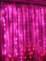 192 Led 2M String Light 1pc - Novelty Lighting