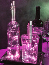 String Light with 10pcs Bulb 1pc - Novelty Lighting