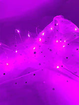 Bulb Copper String Light 50pcs - Novelty Lighting