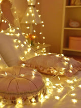 Star Bulb String Light 30pcs - Novelty Lighting