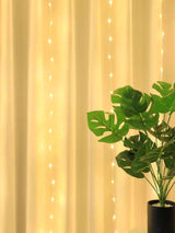 120 Led 2 x 2M Curtain String Light - Novelty Lighting