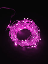 5M Copper Wire String Light - Novelty Lighting