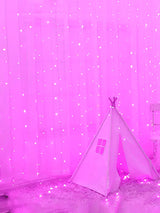 Decorative String Light with 100pcs Bulb 1pc - Novelty Lighting