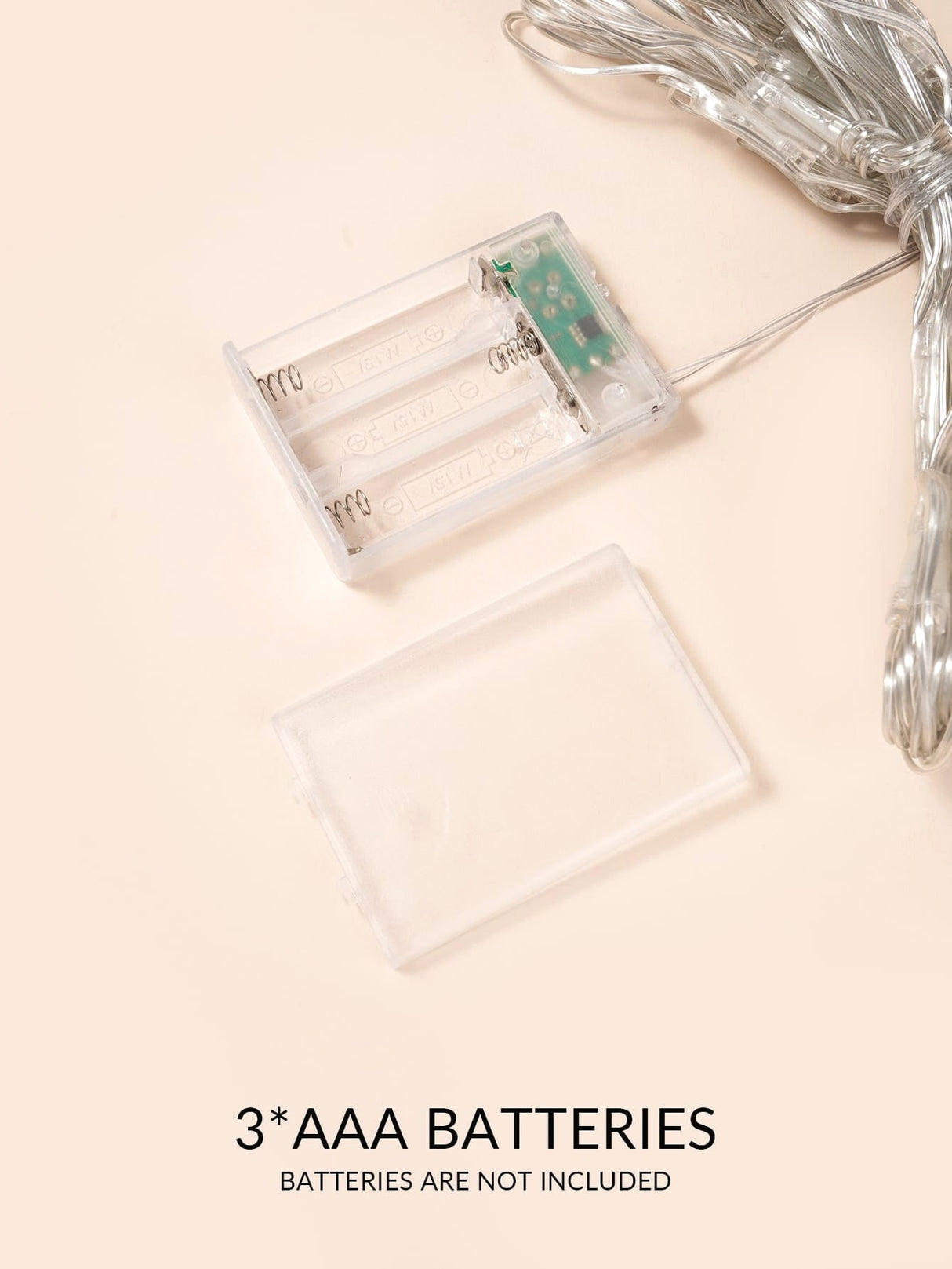 Decorative String Light Net 1pc - Novelty Lighting