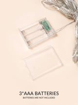 Decorative String Light Net 1pc - Novelty Lighting