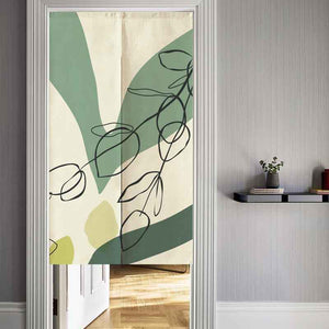 Door Curtains