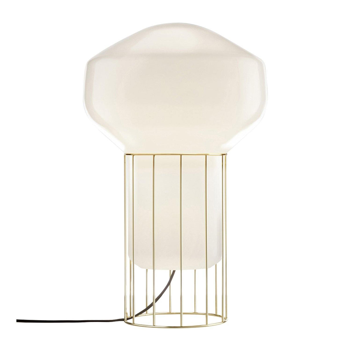 Aerostat Table Lamp