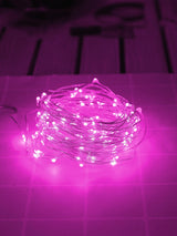 5M Copper Wire String Light - Novelty Lighting