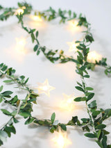 10 Led 2M Star String Light - Novelty Lighting