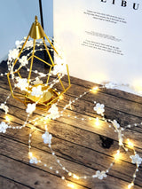 20 Led 2M Heart String Light - Novelty Lighting