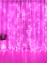 Decorative String Light with 100pcs Bulb 1pc - Novelty Lighting