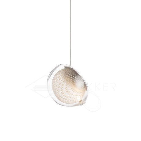 Mesh Glass Pendant Light