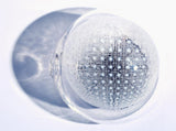 Mesh Glass  Wall Lamp
