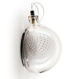 Mesh Glass  Wall Lamp