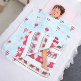 Ballon Cloud Cotton Quilted Sleep Bag