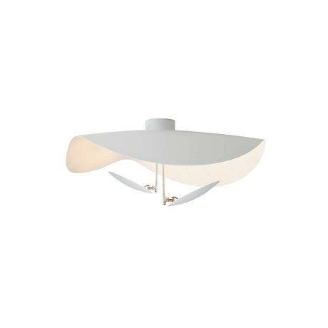 Lederam Manta Ceiling Light