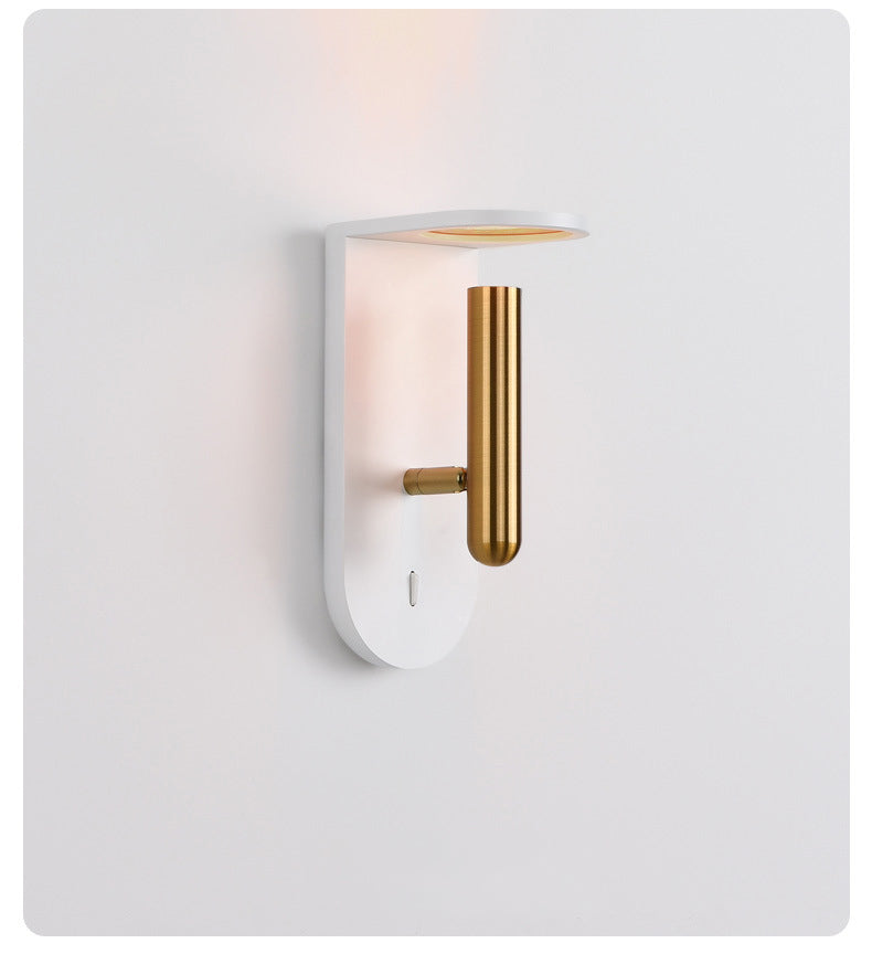 Creative Flame Wall Lamp