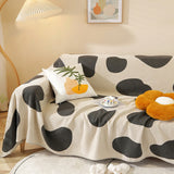 Animal Pattern Reversible Pet Couch Protector