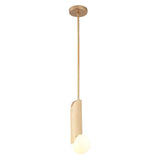 Note Pendant Lamp