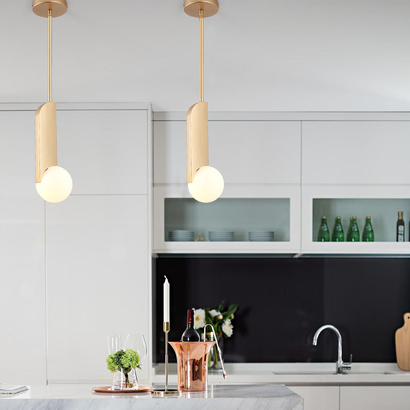 Note Pendant Lamp