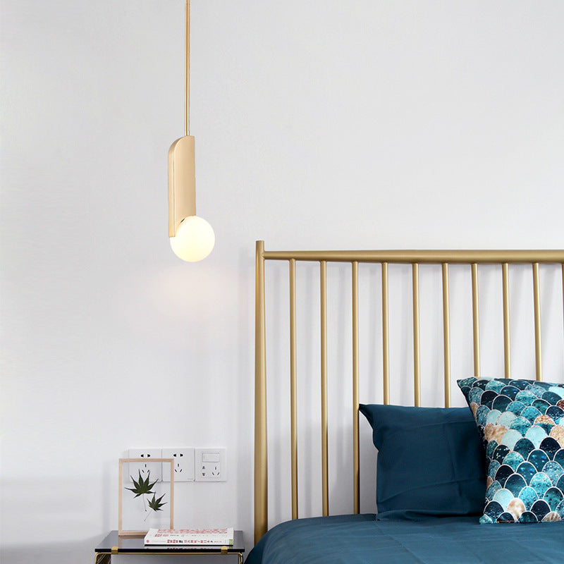 Note Pendant Lamp