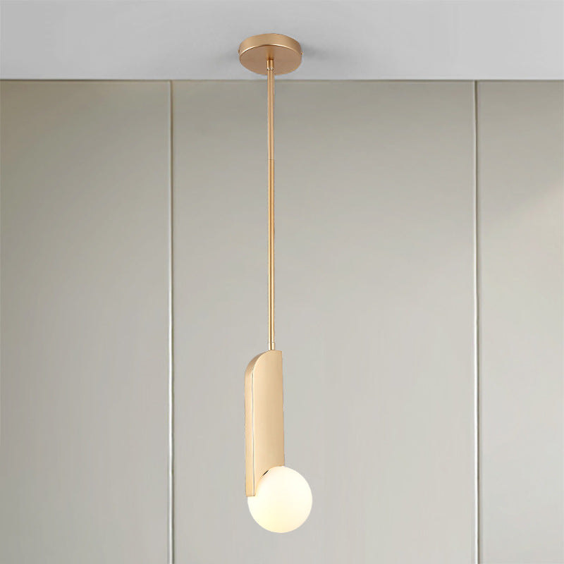 Note Pendant Lamp