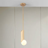 Note Pendant Lamp