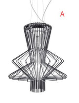 Allegretto Suspension