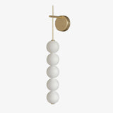 Abacus Wall Lamp