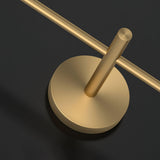 Abacus Wall Lamp