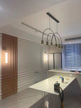 Abacus Wall Lamp