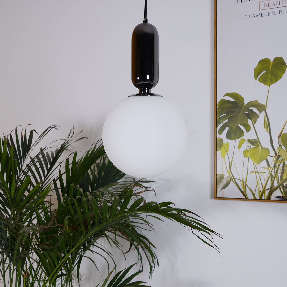 Aballs Pendant Light