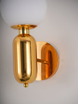 Aballs Wall Light