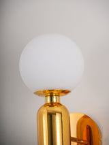 Aballs Wall Light