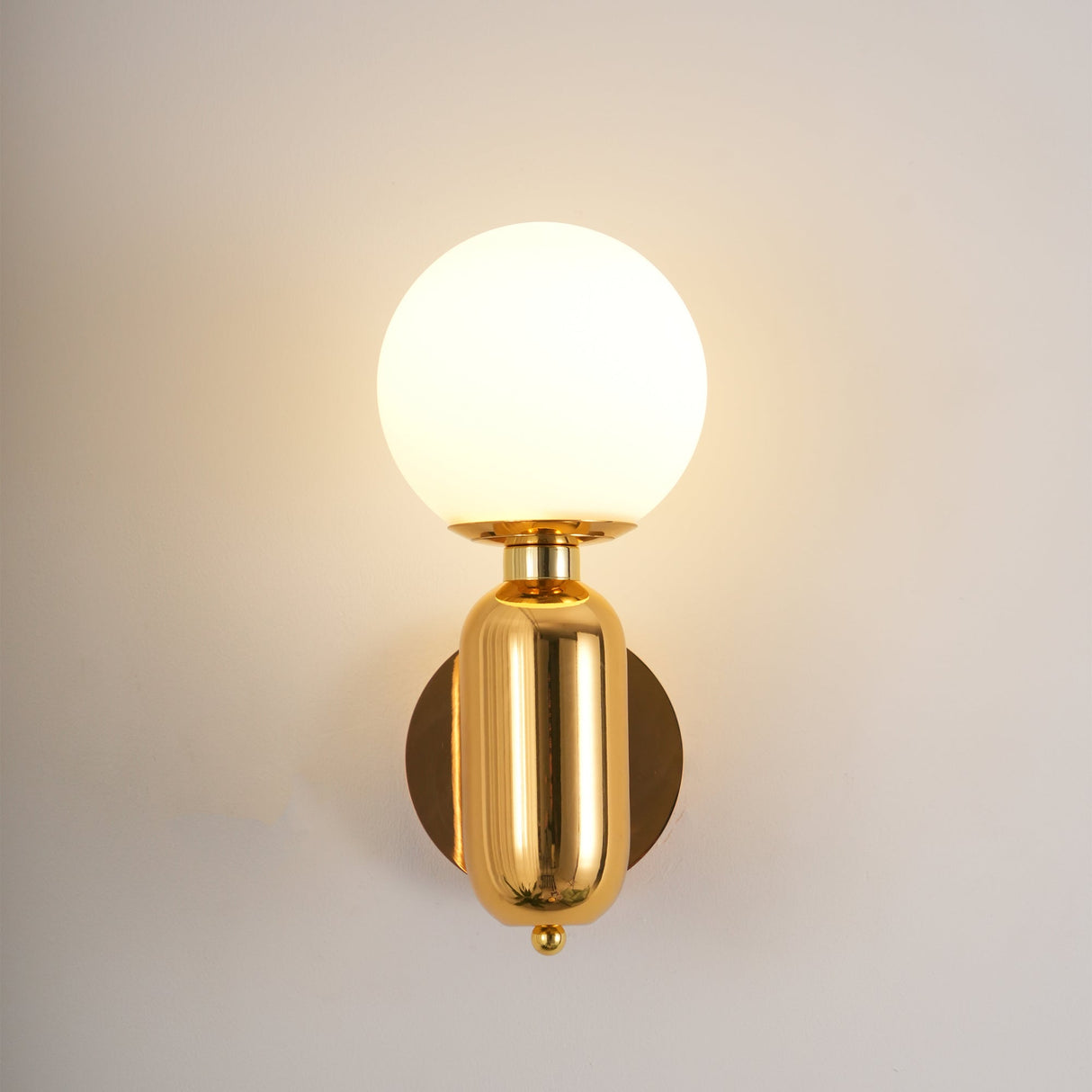 Aballs Wall Light