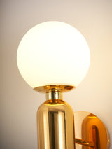 Aballs Wall Light